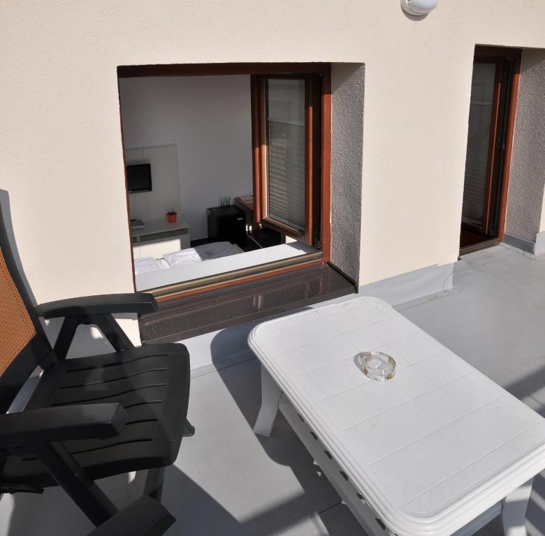 Pension Pod Vezi Kolín Szoba fotó