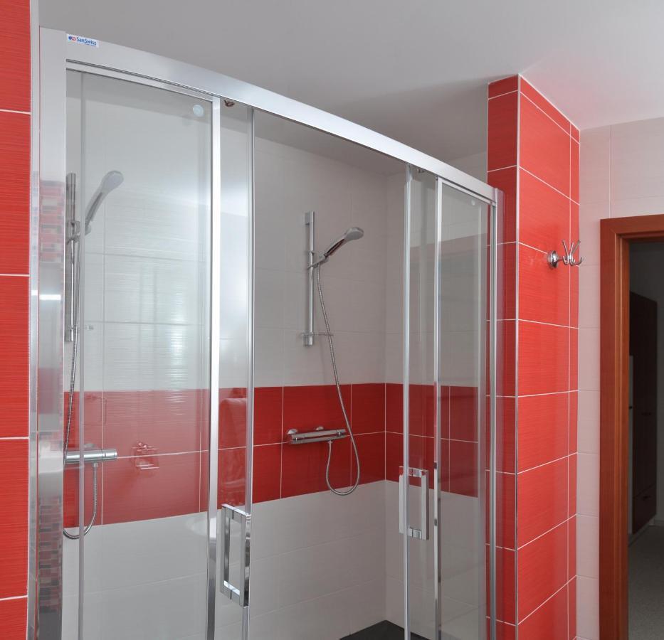 Pension Pod Vezi Kolín Szoba fotó